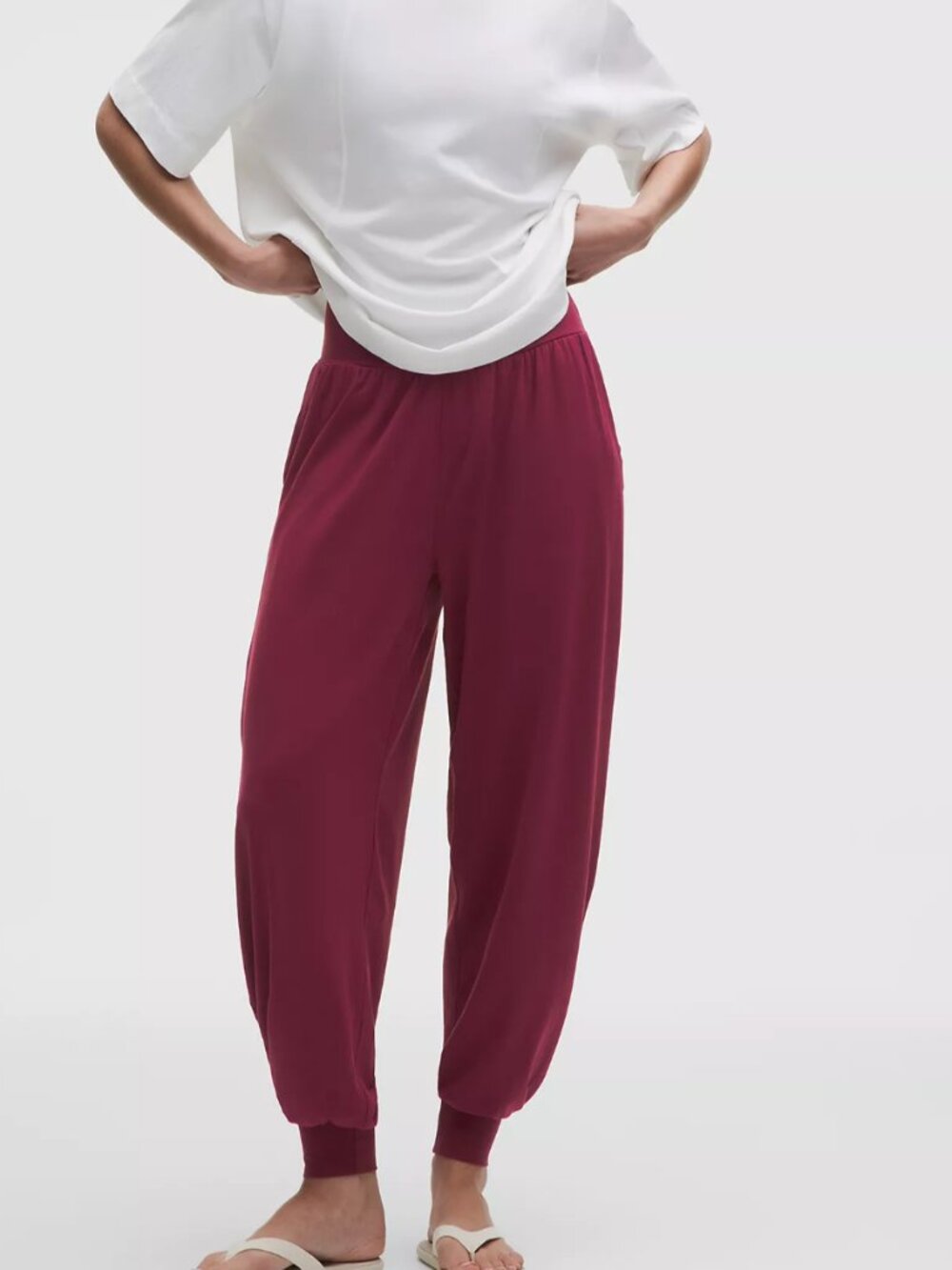 Lululemon jogger